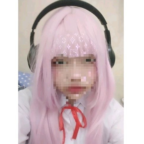 wig shikimori -keep