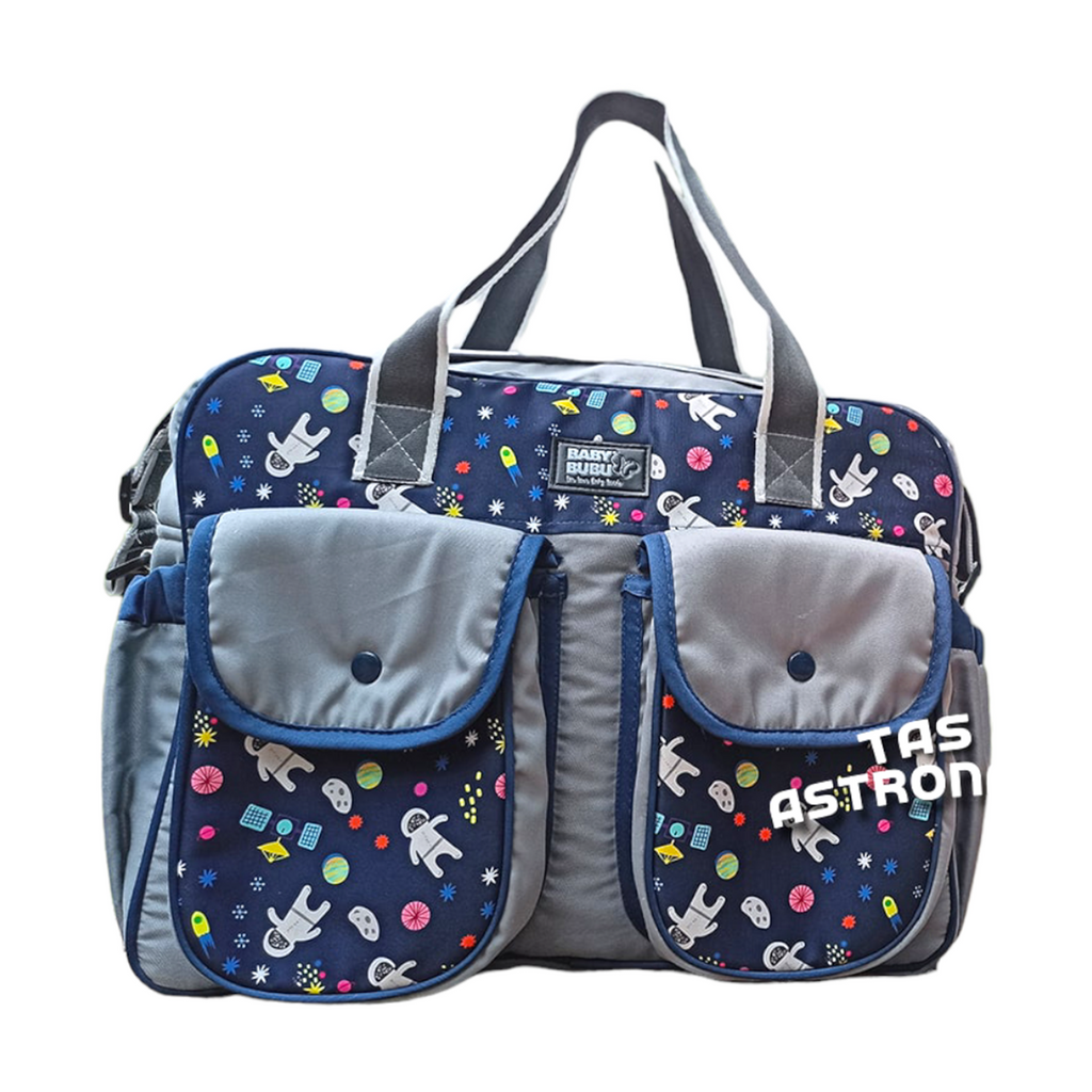 TAS BESAR BAYI ASTRONOT SERIES