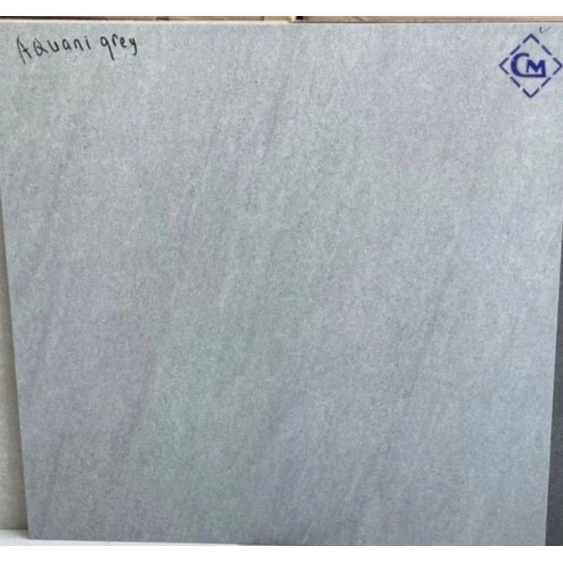Granit 60x60 Teras | Arna Aquani Grey Matt