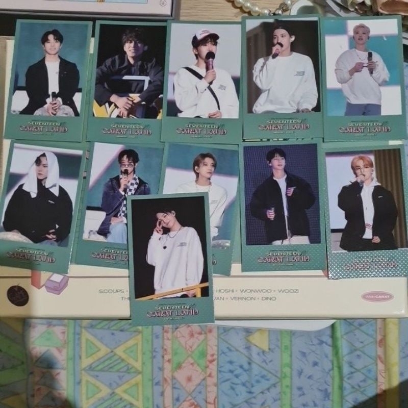 Bene Caratland Memory Book 2022