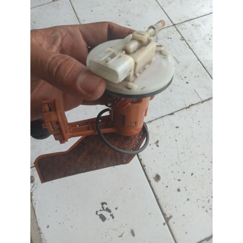 fullpam beat fi injeksi original