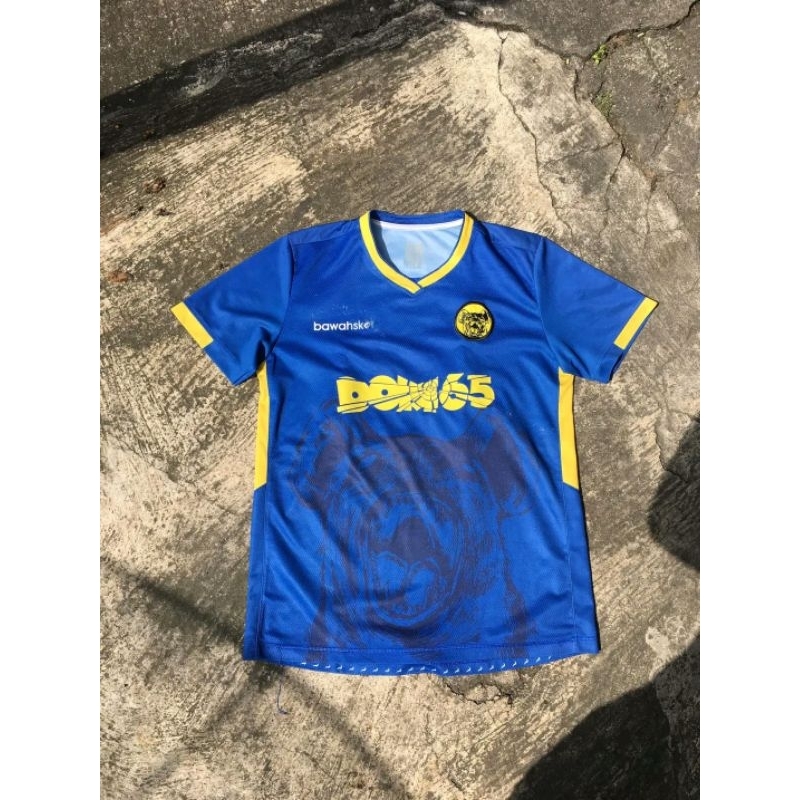 Jersey DOM65