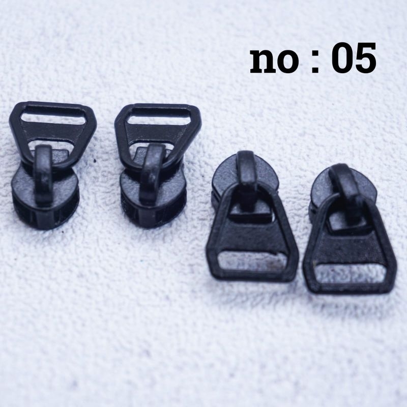 KEPALA RISLETING TERBALIK WATERPROOF KEPALA SEGITIGA TERBALIK NO 5 ISI 100 PCS