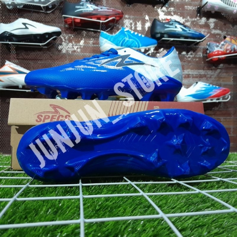 Sepatu Sepak Bola Specs Accelerator Alpha Elite IN - GARUDA ...