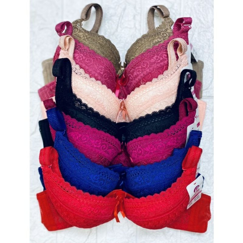 BH Chelyne 6040 busa sedang pake kawat