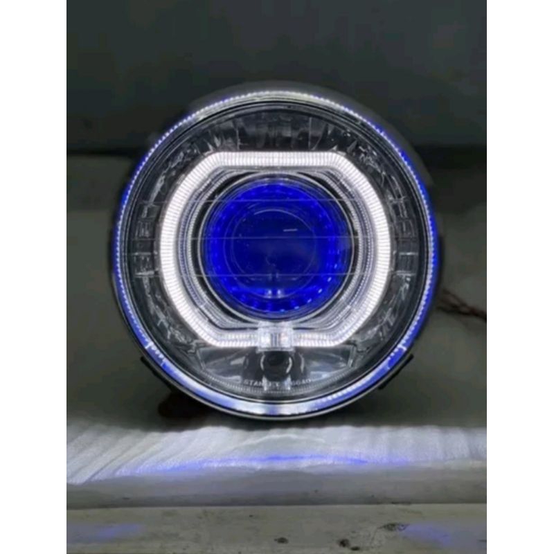 Biled Tiger Barong Tiger Revo Tiger New Tiger Revolution