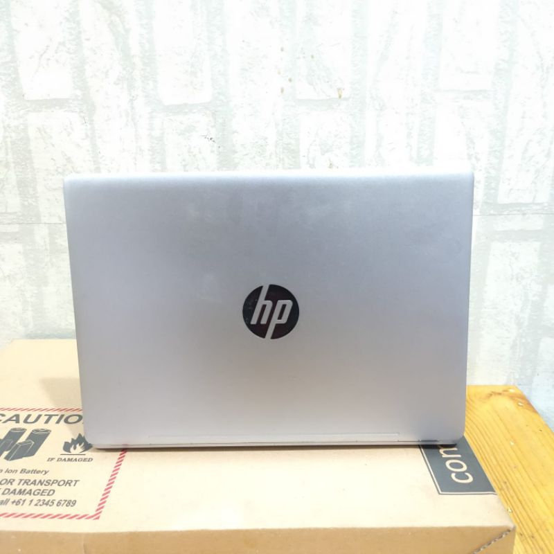 HP Elitbook Folio G1, Core m5 - 6Y54 Ram 8 GB / 256GB Ssd Backlight Super Slim, Tipis, Ringan