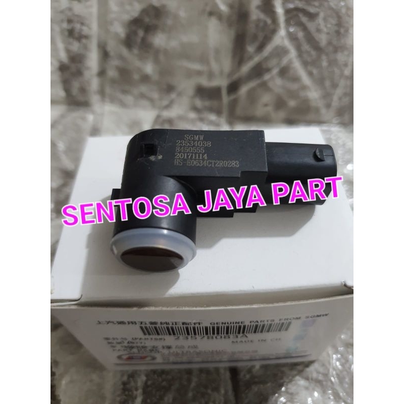 SENSOR PARKIR MUNDUR WULING CONFERO ORIGINAL