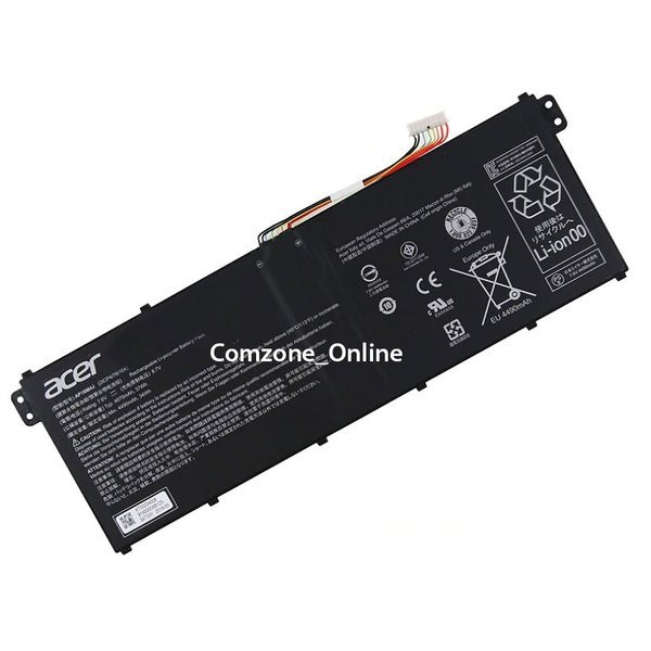 Baterai Battery Batre Laptop Acer Aspire 3 A315-33 A315-41 A315-54 Ap16m4j AP16M5J