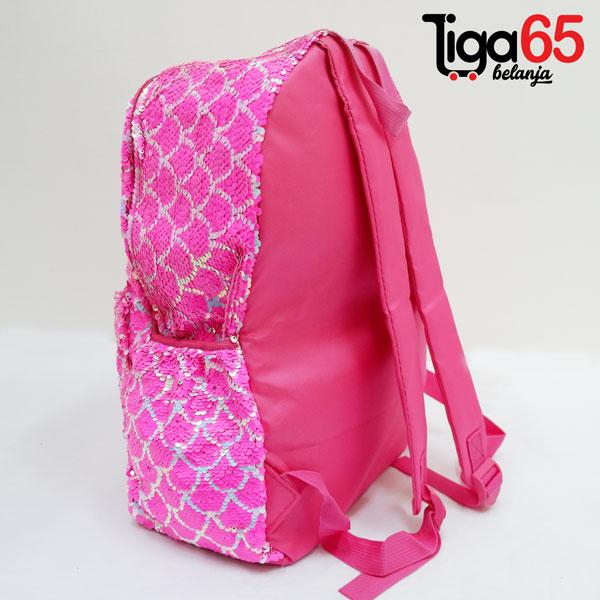 TAS RANSEL/Backpack/Tas Punggung/Ransel/Tas Anak/Karakter/BAG RANSEL 116-17