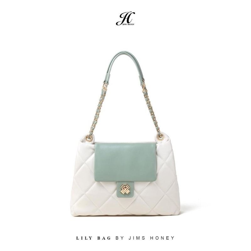 LILY BAG JIMS HONEY TAS BESAR WANITA