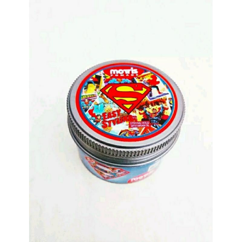 MORRIS Kids Pomade - Gel Rambut Anak