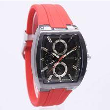 Jam Tangan Pria QUANTUM HNG997.068 Original