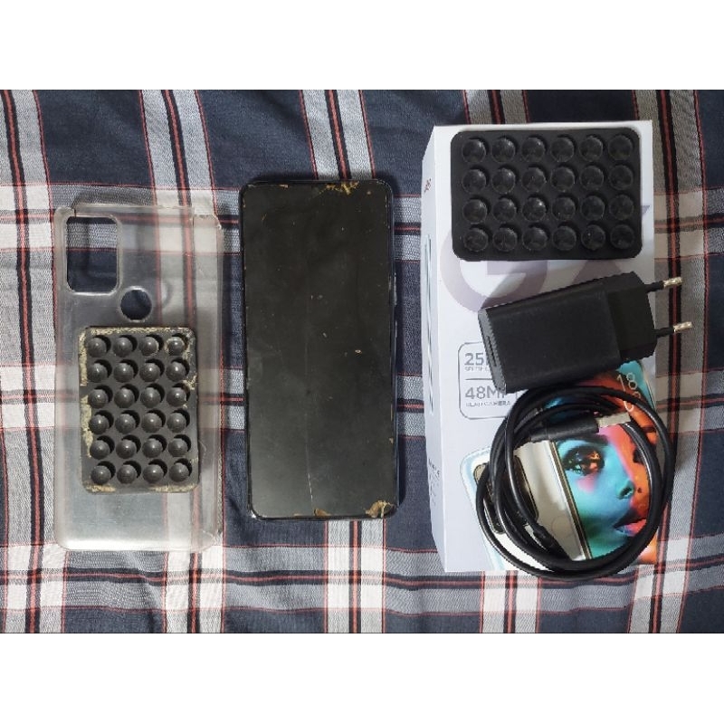 HP ADVAN GX 6/64gb