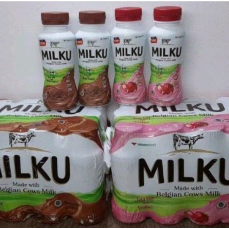 

Susu Milku