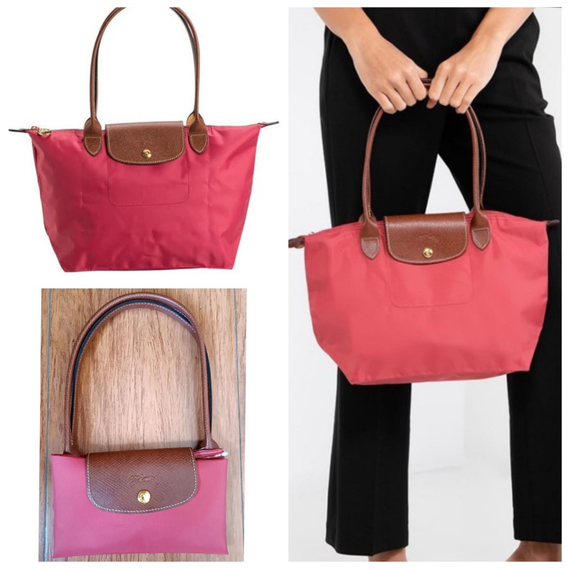 TasLongchamp Clasic SLH