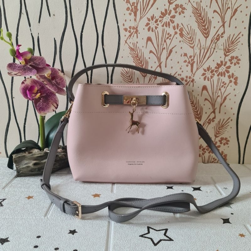 Tas Vanessa Hogan Second