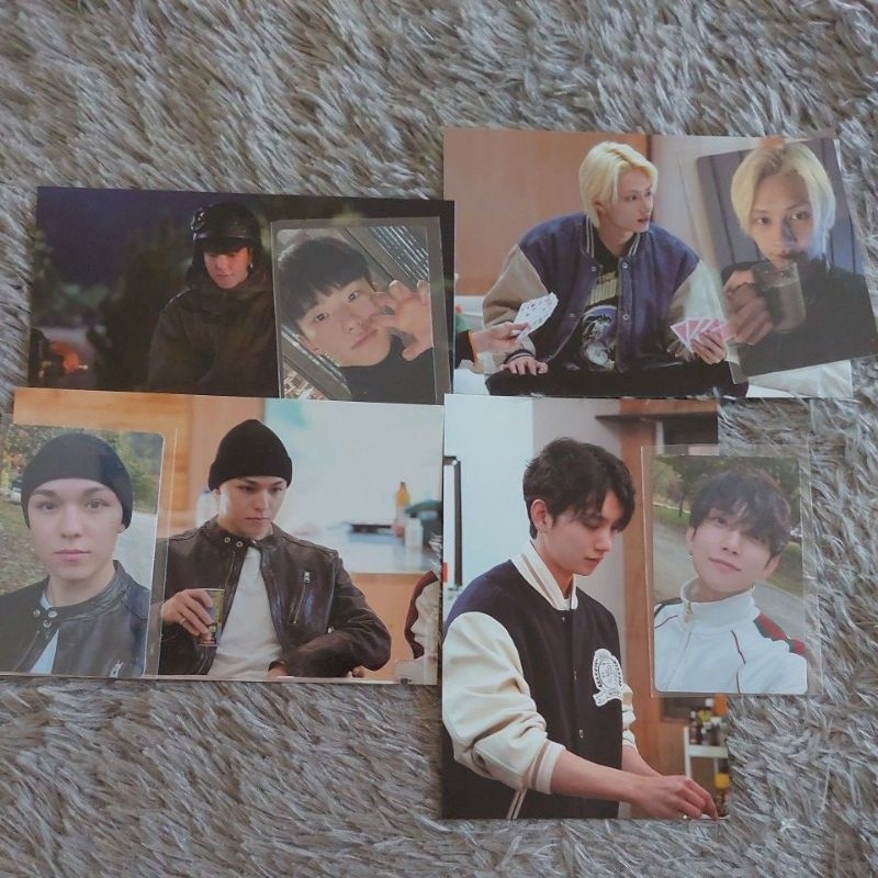 PC Seventeen In the Soop 2