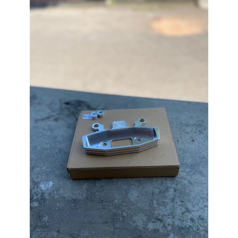 COVER SPIDOMETER KTM CNC ASLI BREKET SPIDO KTM CNC