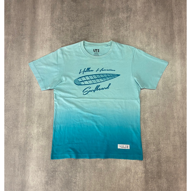 T-Shirt UNIQLO Surfboards