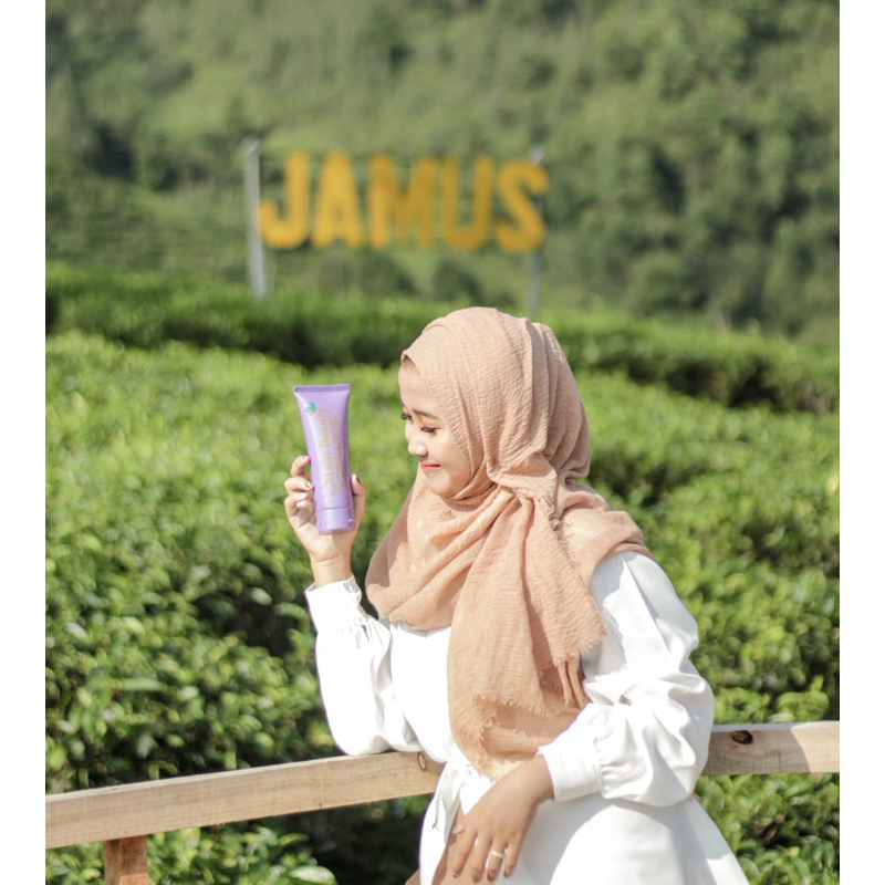 BRIGHTENING BODY LOTION MULTIBEAUTY BPOM 150ml