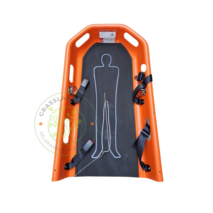 Basket Stretcher GEA YDC 8B1 Tandu Darurat 8 B1