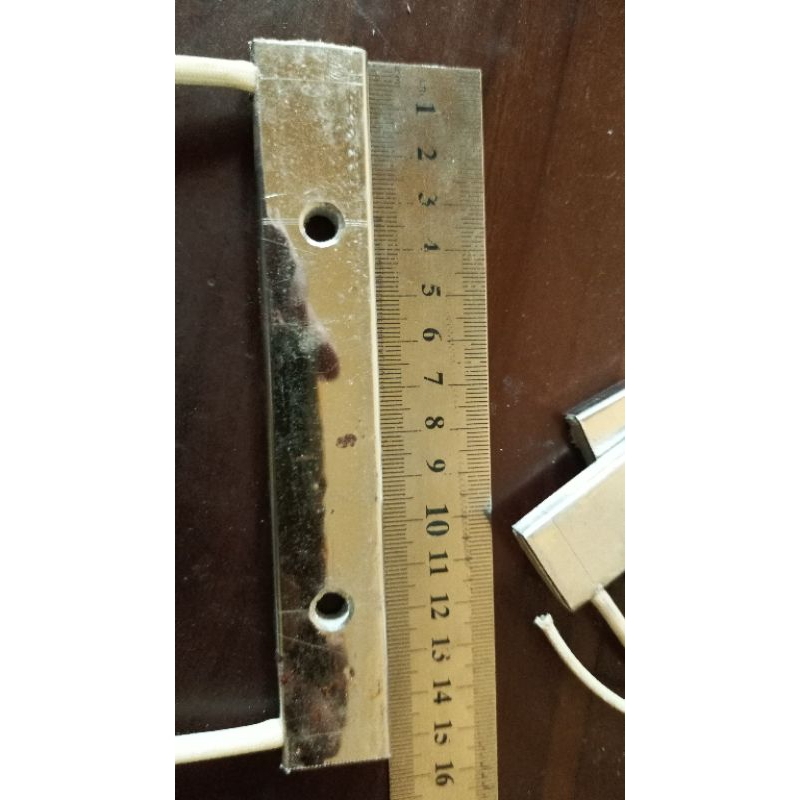 

hitter elemen strip mesin packaging 150/80