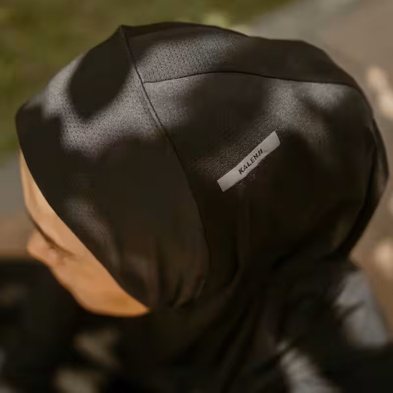 KIPRUN Running Hijab V2 - Hijab Lari Panjang