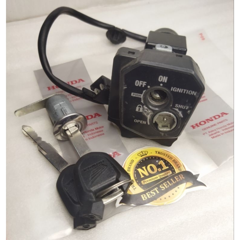 kunci kontak CB 150R LED k15m cb 150R k15G  new original