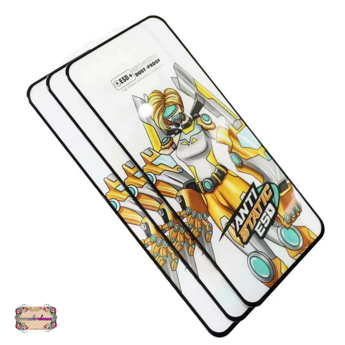 ANTI STATIC ESD TEMPERED GLASS TG ANTI GORES KACA BENING KUALITAS IMPORT JAPAN FOR INFINIX SMART 5 6 6+ HOT 9 10 11 12 PLAY HOT 11 11S NFC 12 12I 20 PLAY 20I 20S 30 30I NOTE 12 20 PLAY SB5428