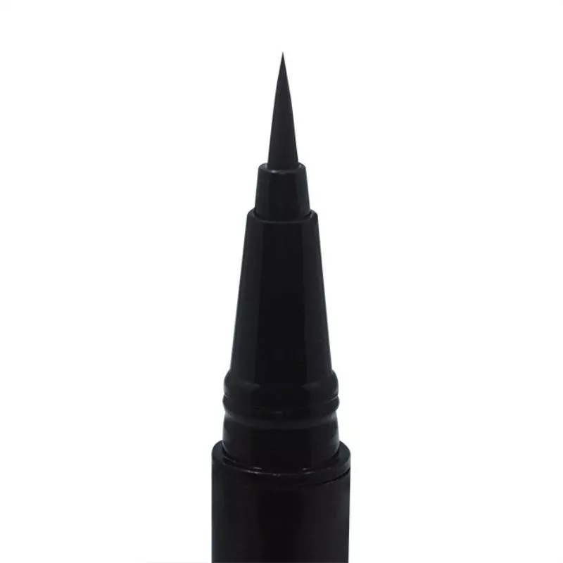 Inez Cosmetics Hy-Def Eyeliner Pen / Kosmetik Mata eyeliner