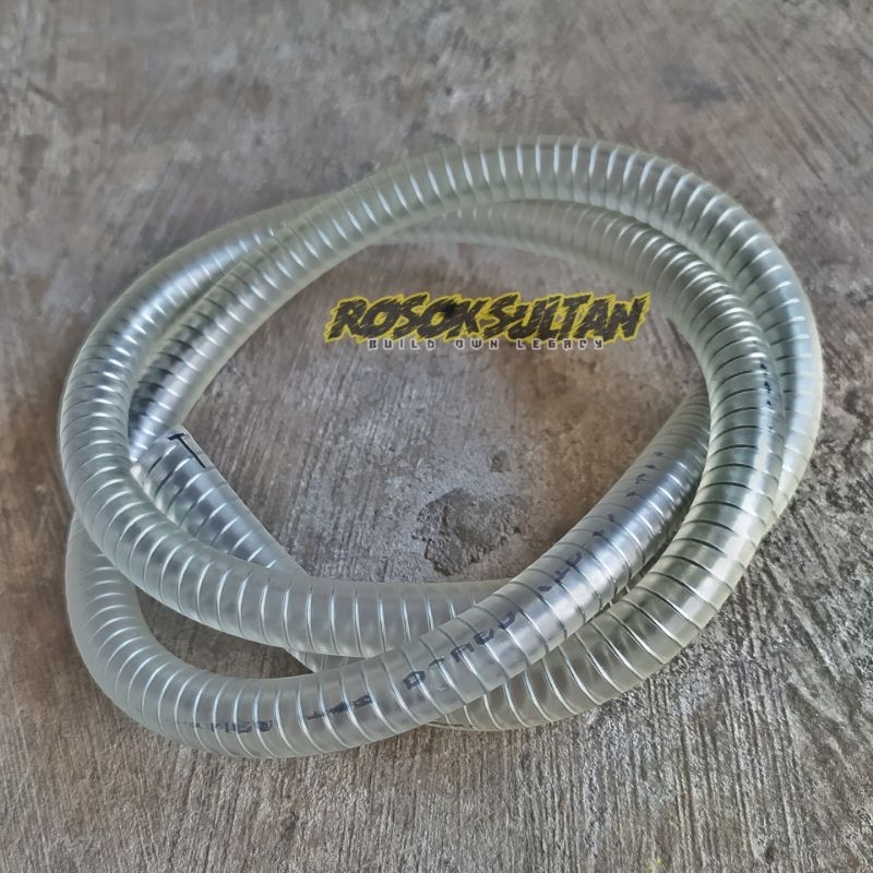 Selang bensin Toyox Spring Japan Original