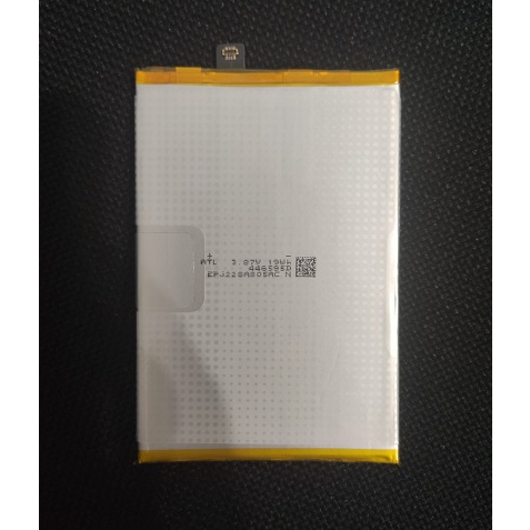 Baterai Battery Vivo Y16 Y02 Y02s BW1 Original100%