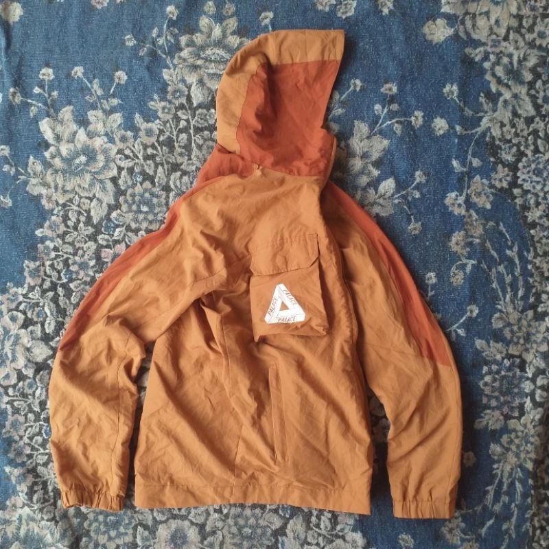 Jaket Outdoor Palace / Outdoor Gorpcore / Windbreaker Outdoor