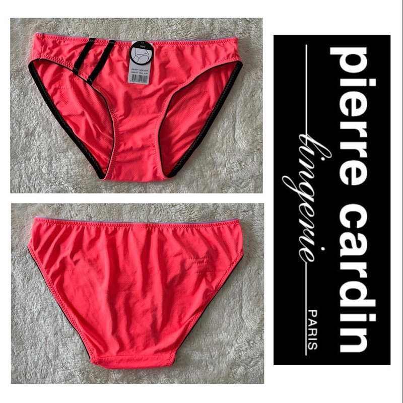 Panty Pierre Cardin Size M