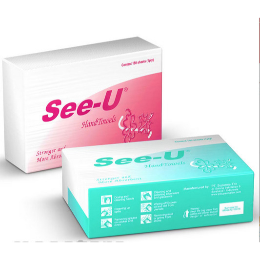 See-u hand towel
