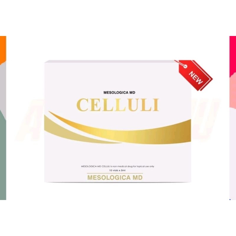 SScntx- MD celluli serum reg bpom ecer 1 pcs