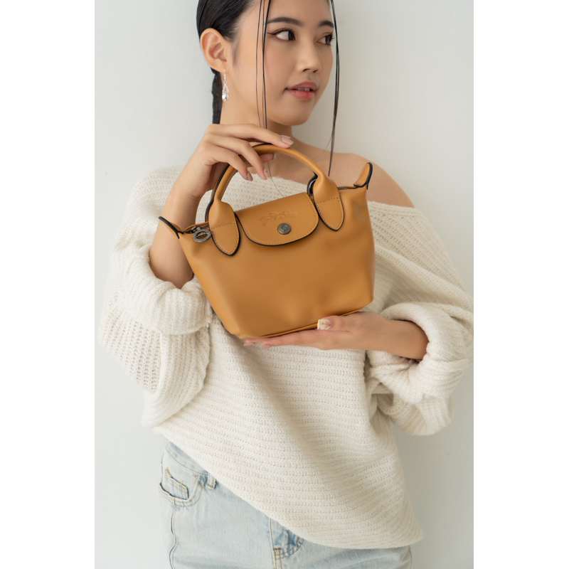 TAS WANITA IMPORT BRANDED HANDLE BAG LC03 ELEGANT SLING BAG PREMIUM