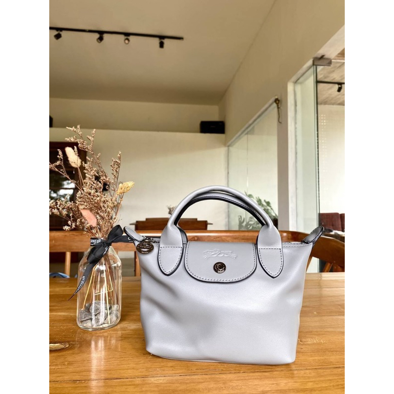 TAS WANITA IMPORT BRANDED HANDLE BAG LC03 ELEGANT SLING BAG PREMIUM