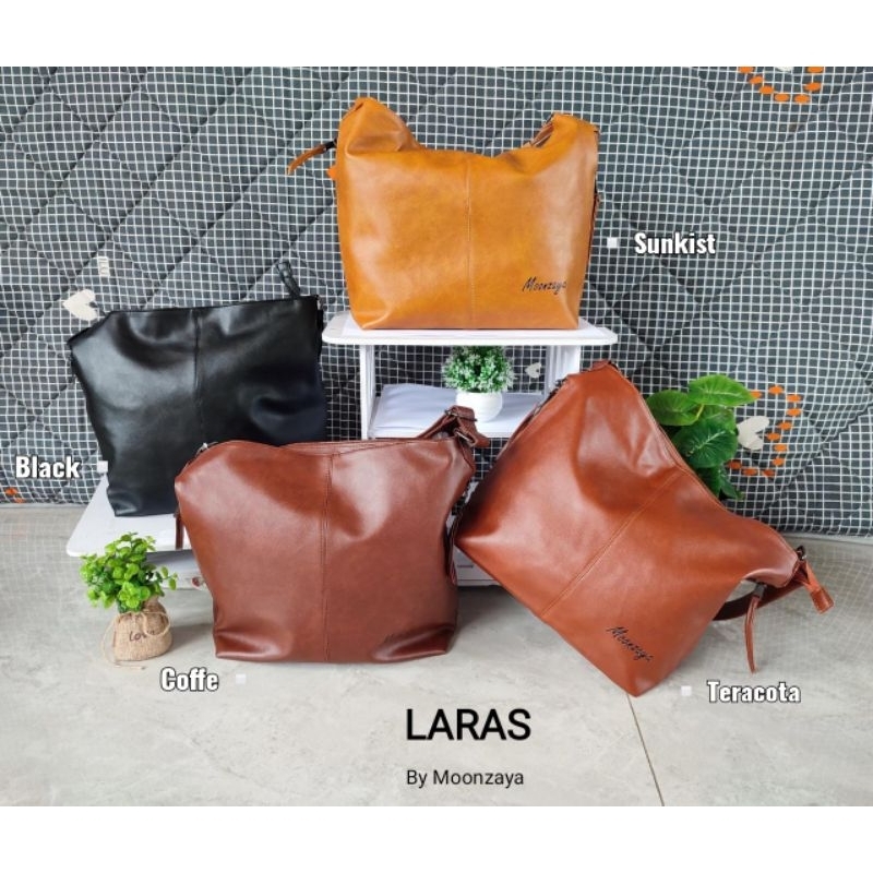 TAS MOONZAYA LARAS