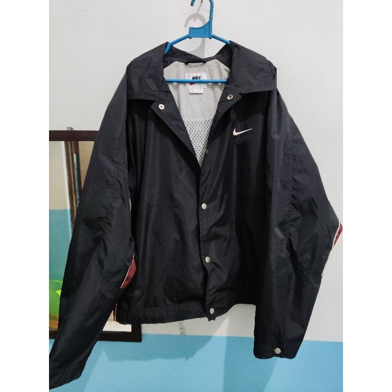 Jaket Nike Vintage 90s