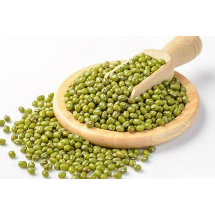 

Kacang hijau Tusanco 250gr