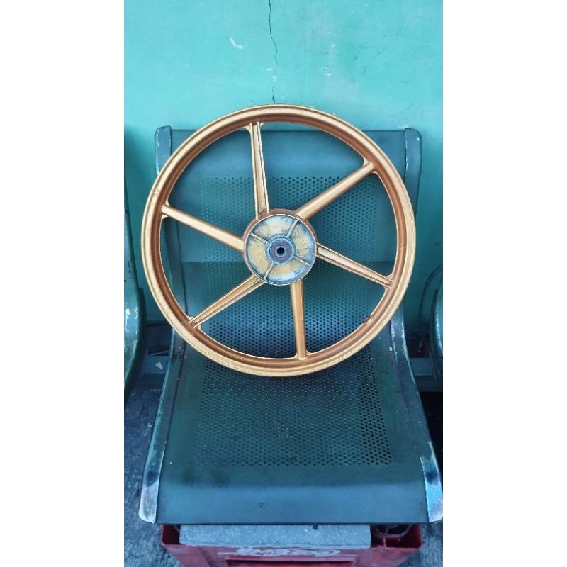 velg racing belakang honda astrea grand prima supra