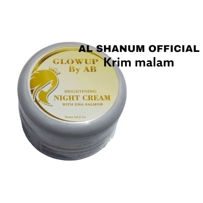 Skincare Glow up by ab Ecer