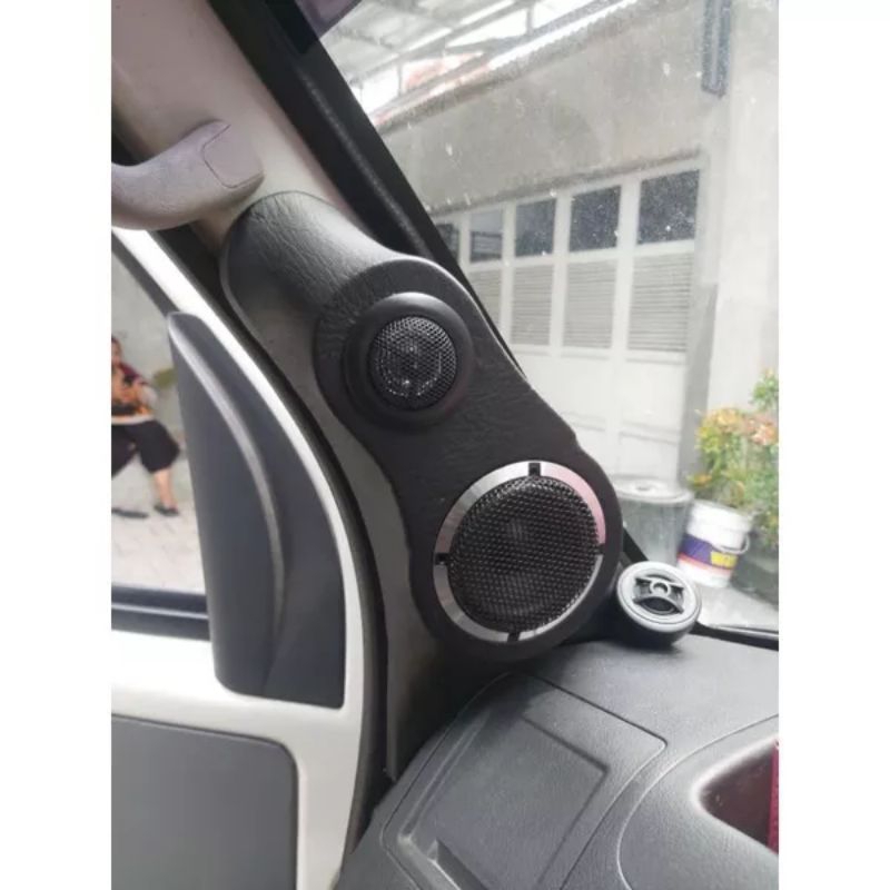 pilar grandmax 3 way kanan kiri