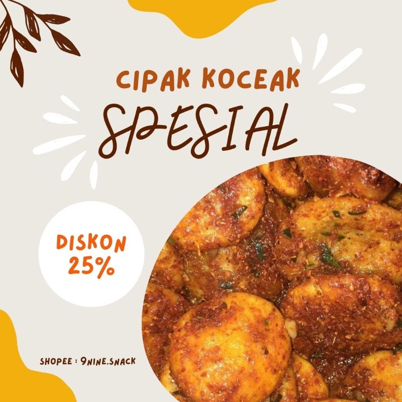 

CIPAK KOCEAK