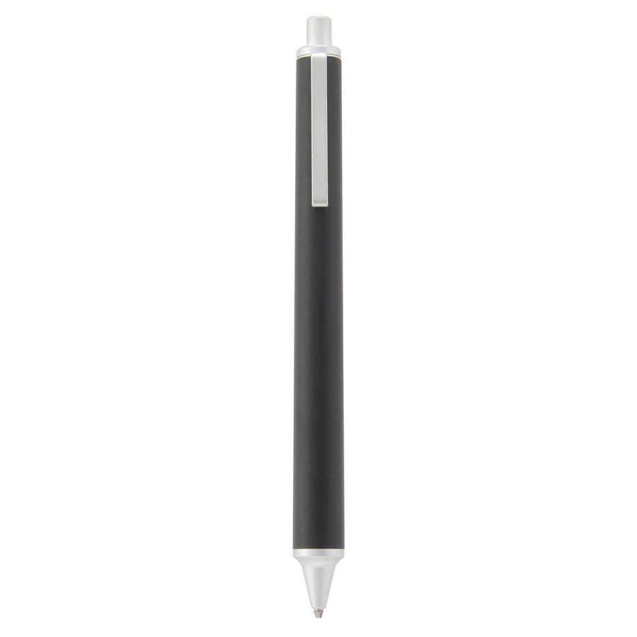 

Muji Mechanical Pencil ABS Resin 0.5mm Pensil Mekanik Original Japan