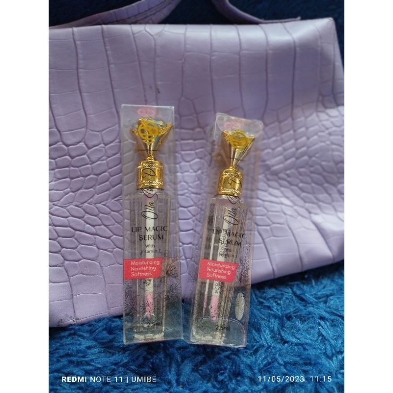 Lip magic serum OSD