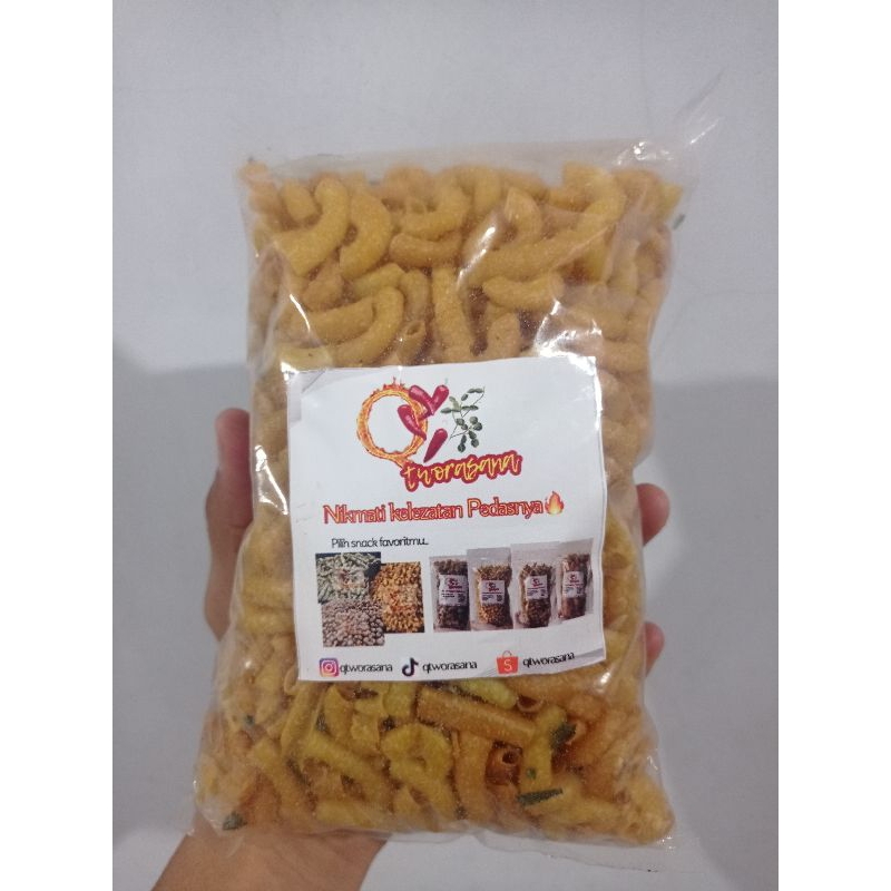 

MAKARONI ORIGINAL 500grm