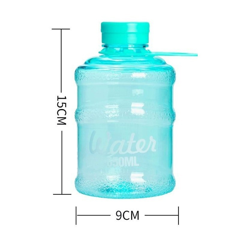 Sale Botol Minum Galon 650ml Murah